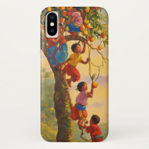 Nieuwe verbazingwekkende design print Case-Mate iPhone case
