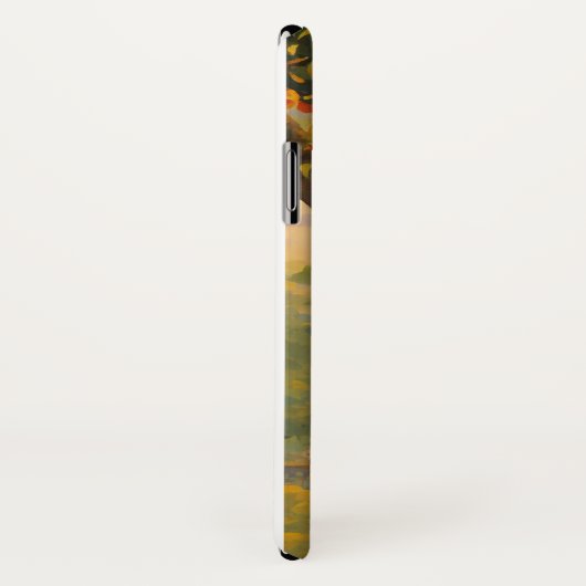 Nieuwe verbazingwekkende design print Case-Mate iPhone case (Achterkant / rechts)