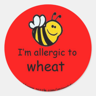 *Nieuwe verfijnde versie beschikbaar* Ronde Sticker