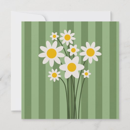 Nieuwe verjaardagsfeest uitnodiging | persoonlijke (Achterkant)