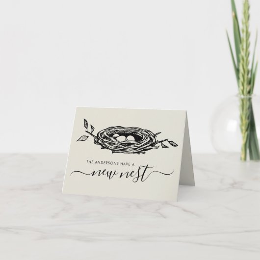 Nieuwe Vermoedelijke Verandering van het Huis van  Aankondiging (Voorkant)