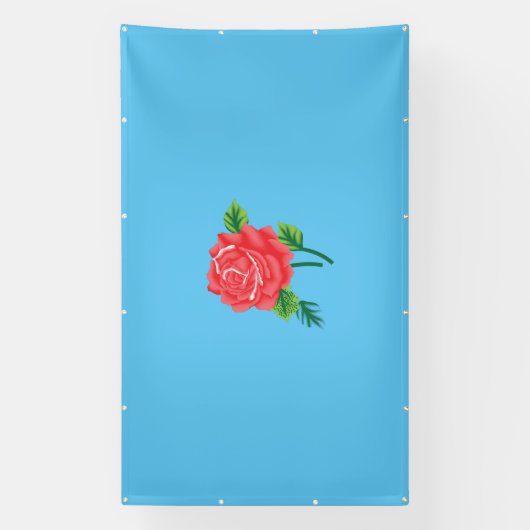 Nieuwe vinyl banners (Verticaal)