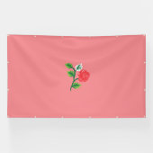 Nieuwe vinylbanners spandoek (Horizontaal)