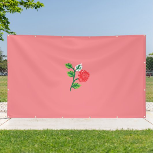 Nieuwe vinylbanners spandoek (Buitenkant)