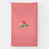 Nieuwe vinylbanners spandoek (Verticaal)