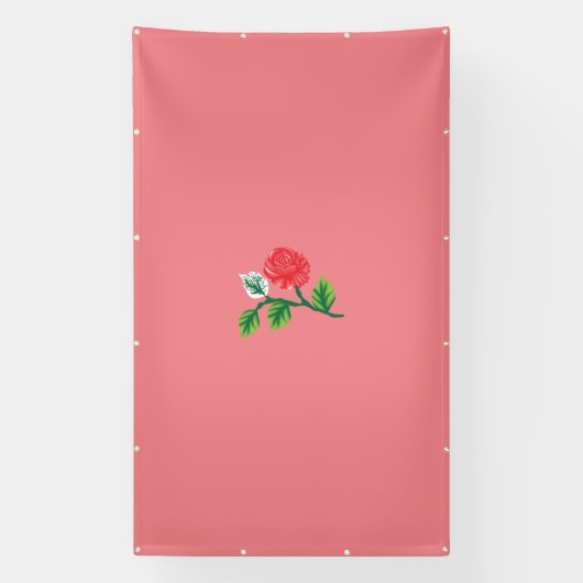 Nieuwe vinylbanners spandoek (Verticaal)