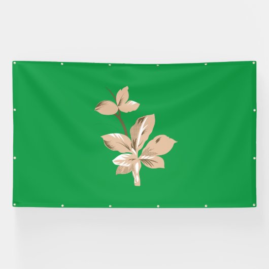 Nieuwe vinylbanners spandoek (Horizontaal)