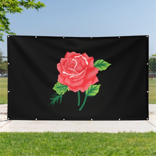 Nieuwe vinylbanners spandoek (Buitenkant)