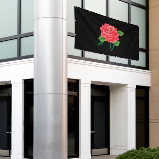 Nieuwe vinylbanners spandoek (Buitenkant Gebouw)