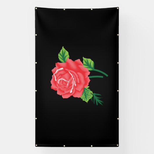 Nieuwe vinylbanners spandoek (Verticaal)