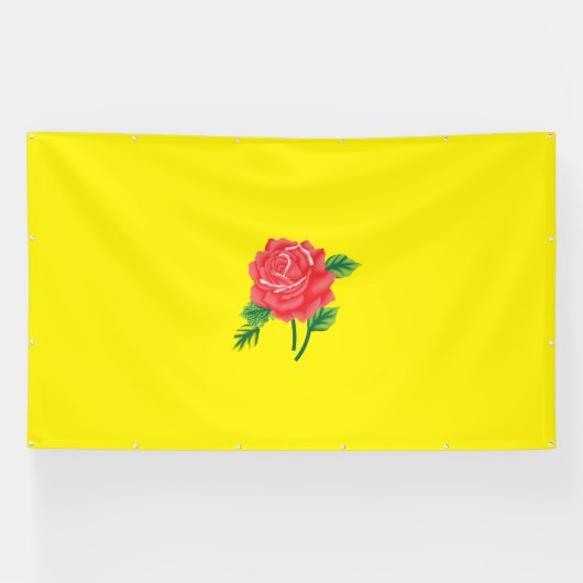 Nieuwe vinylbanners spandoek (Horizontaal)