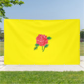 Nieuwe vinylbanners spandoek (Buitenkant)