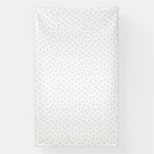 Nieuwe vinylbanners spandoek (Verticaal)