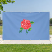 Nieuwe vinylbanners spandoek (Buitenkant)