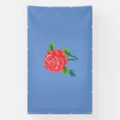 Nieuwe vinylbanners spandoek (Verticaal)