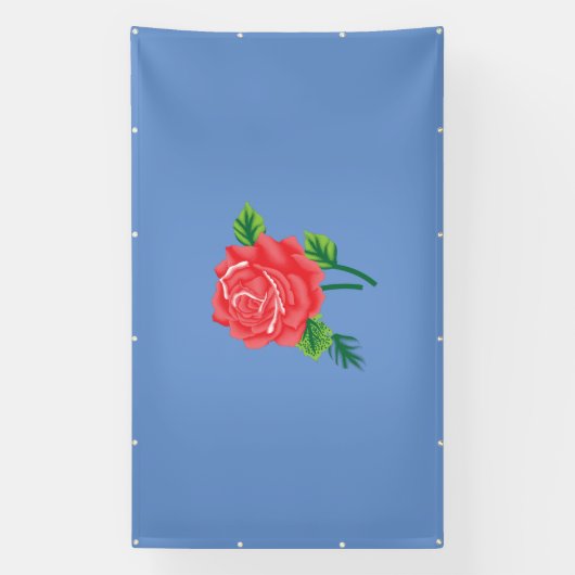 Nieuwe vinylbanners spandoek (Verticaal)