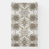 Nieuwe vinylbanners spandoek (Verticaal)