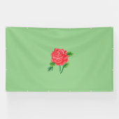 Nieuwe vinylbanners spandoek (Horizontaal)