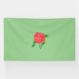 Nieuwe vinylbanners spandoek