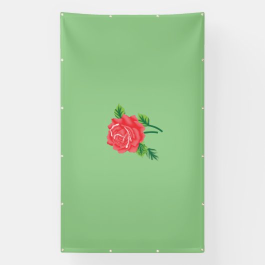 Nieuwe vinylbanners spandoek (Verticaal)