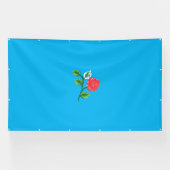 Nieuwe vinylbanners spandoek (Horizontaal)