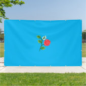 Nieuwe vinylbanners spandoek (Buitenkant)