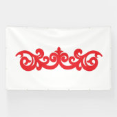 Nieuwe vinylbanners spandoek (Horizontaal)