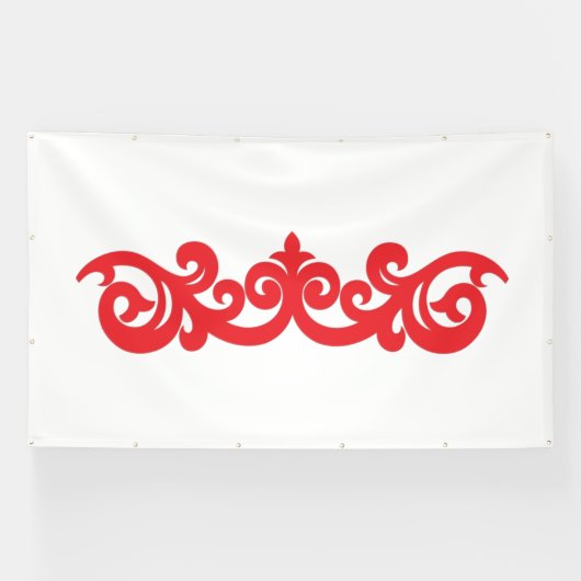 Nieuwe vinylbanners spandoek (Horizontaal)