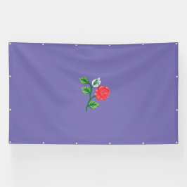 Nieuwe vinylbanners spandoek