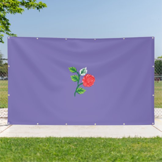 Nieuwe vinylbanners spandoek (Buitenkant)