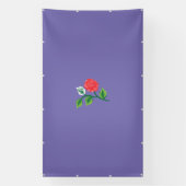 Nieuwe vinylbanners spandoek (Verticaal)