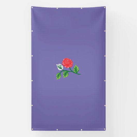 Nieuwe vinylbanners spandoek (Verticaal)