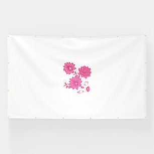 Nieuwe vinylbanners spandoek