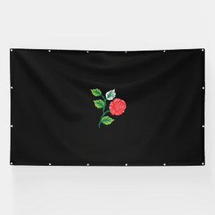 Nieuwe vinylbanners spandoek