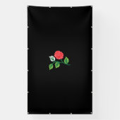 Nieuwe vinylbanners spandoek (Verticaal)