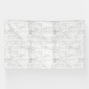 Nieuwe vinylbanners spandoek