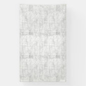 Nieuwe vinylbanners spandoek (Verticaal)