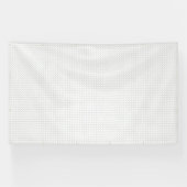 Nieuwe vinylbanners spandoek (Horizontaal)