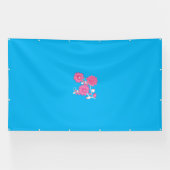 Nieuwe vinylbanners spandoek (Horizontaal)