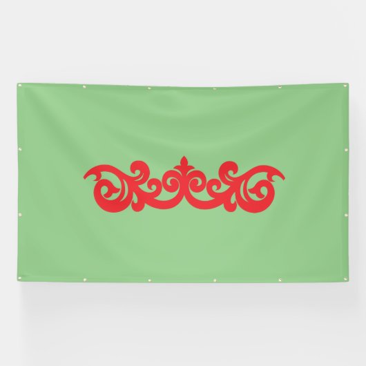 Nieuwe vinylbanners spandoek (Horizontaal)