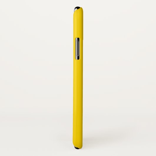 Nieuwe vlag van Mexico (VS-staat) Case-Mate iPhone Case (Achterkant / rechts)