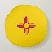 Nieuwe vlag van Mexico (VS-staat)