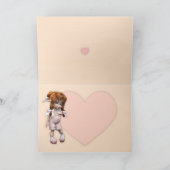 Nieuwe Vriend Kaart (Binnen)