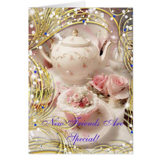 NIEUWE VRIENDEN ZIJN SPECIAAL - ONDERZOEK VAN DE P (Voorkant)