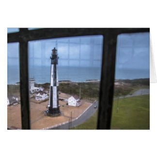 Nieuwe vuurtoren van Cape Henry