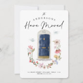 Nieuwe Waterverf voor de marine voor thuisgebruik  Aankondiging (Voorkant)