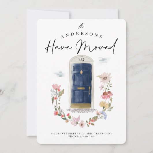 Nieuwe Waterverf voor de marine voor thuisgebruik  Aankondiging (Voorkant)