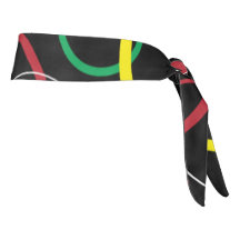 Nieuwe Wave Headband