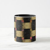 Nieuwe Weave 2 Mok (Midden)