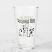 Nieuwe weiden glas (Voorkant)